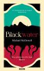 Michael Mcdowell: BLACKWATER - Eine geheimnisvolle Saga - Buch 1, Buch