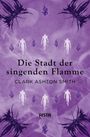 Clark Ashton Smith: Die Stadt der singenden Flamme, Buch