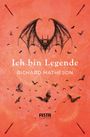 Richard Matheson: Ich bin Legende, Buch