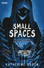 Katherine Arden: Small Spaces Buch 2, Buch