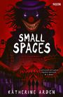Katherine Arden: Small Spaces Buch 4, Buch