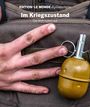 : Im Kriegszustand, Buch