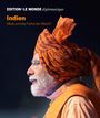 : Indien, Buch