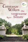 Constanze Wilken: Die vergessene Sonate, Buch