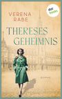 Verena Rabe: Thereses Geheimnis, Buch