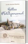 Jennifer Marshall Bleakley: Gottes Pfotenpersonal, Buch