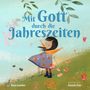 Kara Lawler: Mit Gott durch die Jahreszeiten, Buch