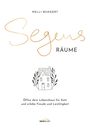 Nelli Bangert: Segens.Räume, Buch