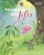 Mary Holloman: Hab keine Angst, kleine Lilie, Buch