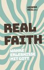 : Real Faith, Buch