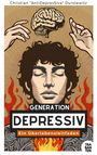 Christian Durstewitz: Generation Depressiv, Buch