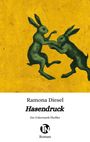 Ramona Diesel: Hasendruck, Buch