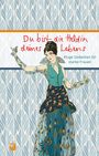 : Du bist die Heldin deines Lebens, Buch