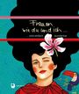 : Frauen wie du und ich sind einfach wunderbar, Buch
