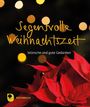 Segensvolle Weihnachtszeit, Buch