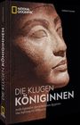 Kathlyn Cooney: Die klugen Königinnen, Buch