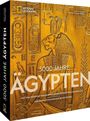 Fredrik Hiebert: 5000 Jahre Ägypten, Buch