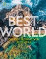 : National Geographic Best of the World, Buch