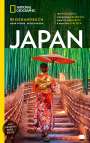 : NATIONAL GEOGRAPHIC Reisehandbuch Japan, Buch