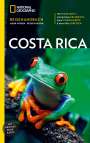 : NATIONAL GEOGRAPHIC Reisehandbuch Costa Rica, Buch