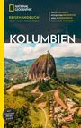 : NATIONAL GEOGRAPHIC Reisehandbuch Kolumbien, Buch