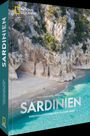 Nana Claudia Nenzel: Sardinien, Buch
