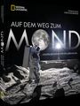 Thomas Uhlig: Auf dem Weg zum Mond, Buch