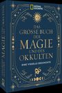 Geographic National: Das große Buch der Magie und des Okkulten, Buch