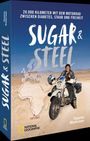 Stephan Riederauer: Sugar & Steel, Buch
