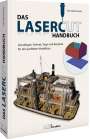 Hans-Dieter Kienitz: Das Lasercut-Handbuch, Buch