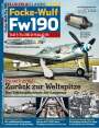 : Fw 190 D 'Dora', Buch