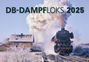 : DB-Dampfloks 2025, KAL