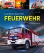 Jörg Hajt: Das große Buch der Feuerwehr, Buch