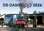 : DB-Dampfloks 2026, KAL
