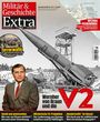 Jens Müller-Bauseneik: Wernher von Braun und die V2, Buch