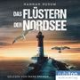 Hannah Husum: Das Flüstern der Nordsee, MP3