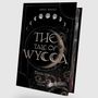 Sandy Brandt: THE TALE OF WYCCA: Demons (WYCCA-Reihe 1), Buch