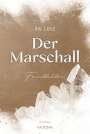 Iris Lenz: Der Marschall, Buch