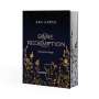 Julia Lorenz: Bane & Redemption - Beraubte Magie, Buch