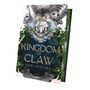 Demi Winters: Kingdom of Claw, Buch