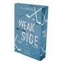 S. J. Sylvis: Weak Side, Buch