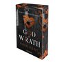 Rina Kent: God of Wrath - Besessene Liebe, Buch