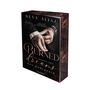 Neva Altaj: Burned Dreams - Der Bodyguard(Perfectly Imperfect Serie 7), Buch