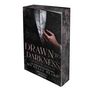 Michelle Heard: Drawn to Darkness (Kings of Mafia 4), Buch