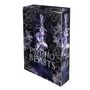 Jasmine Mas: Psycho Beasts, Buch