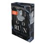 Rina Kent: God of Ruin - Verdammte Liebe, Buch