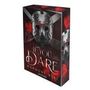 Harmony West: If You Dare, Buch