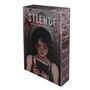 Jessica Golawski: Silence, Buch