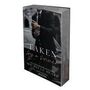 Michelle Heard: Taken by a Sinner (The Sinners 1), Buch