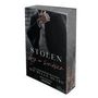 Michelle Heard: Stolen by a Sinner (The Sinners 3), Buch